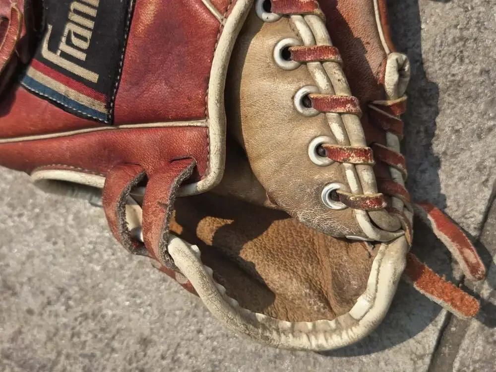 Vintage Franklin 